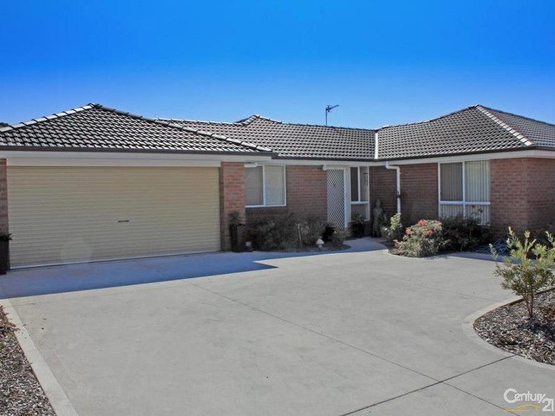 2/26 Stanley Close, Bolwarra Heights NSW 2320