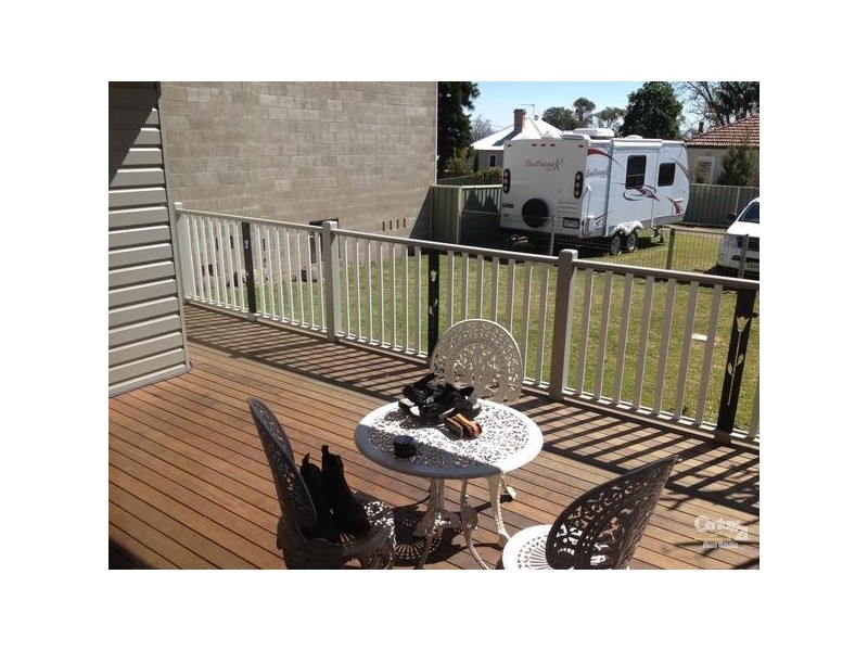 136 High Street, Morpeth NSW 2321