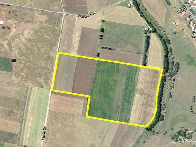 Lot 1-3 Pender Road, Louth Park NSW 2320