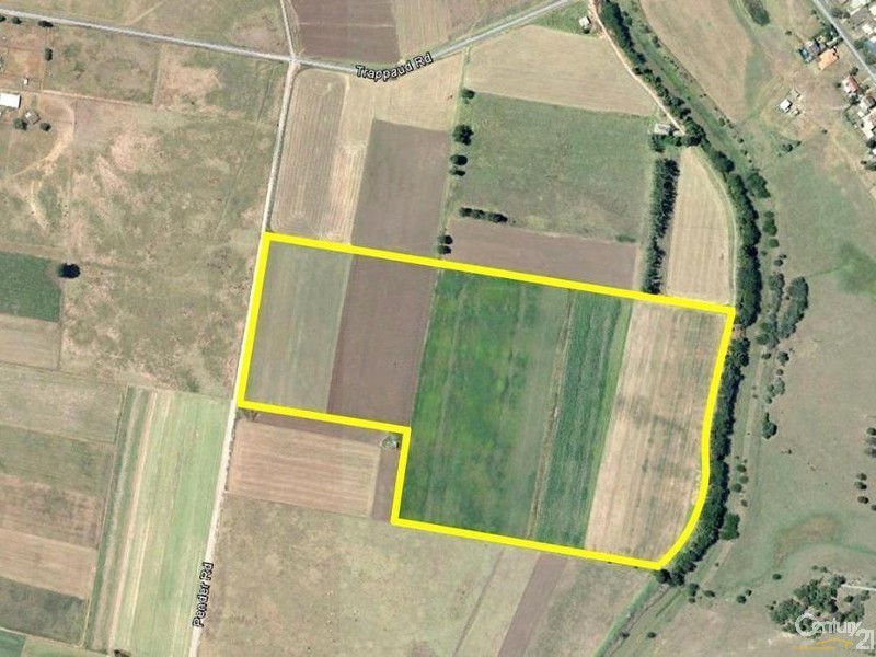 Lot 1-3 Pender Road, Louth Park NSW 2320