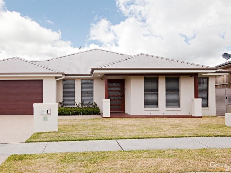 24 James Leslie Drive, Gillieston Heights NSW 2321