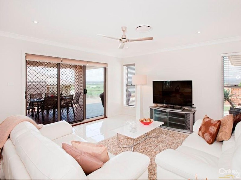24 James Leslie Drive, Gillieston Heights NSW 2321