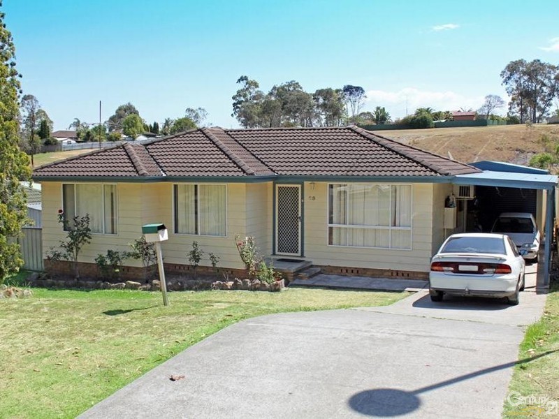 29 Verge Street, Rutherford NSW 2320