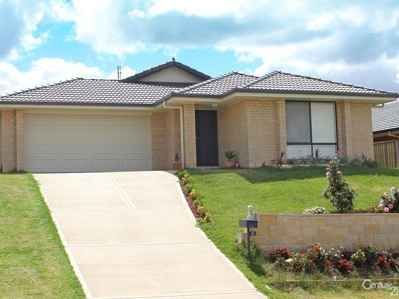 8 Patriot Close, Gillieston Heights NSW 2321