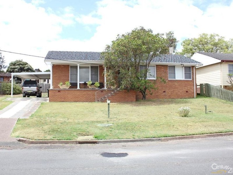 47 Vindin Street, Rutherford NSW 2320