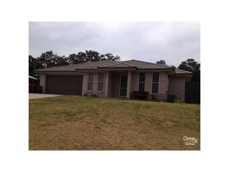 1 Pomax Street, East Maitland NSW 2323