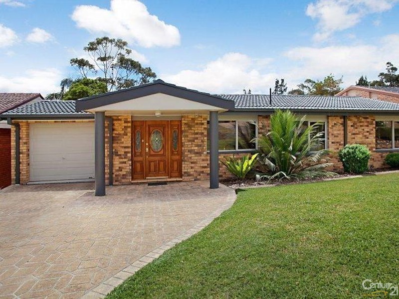29 Maher Avenue, East Maitland NSW 2323