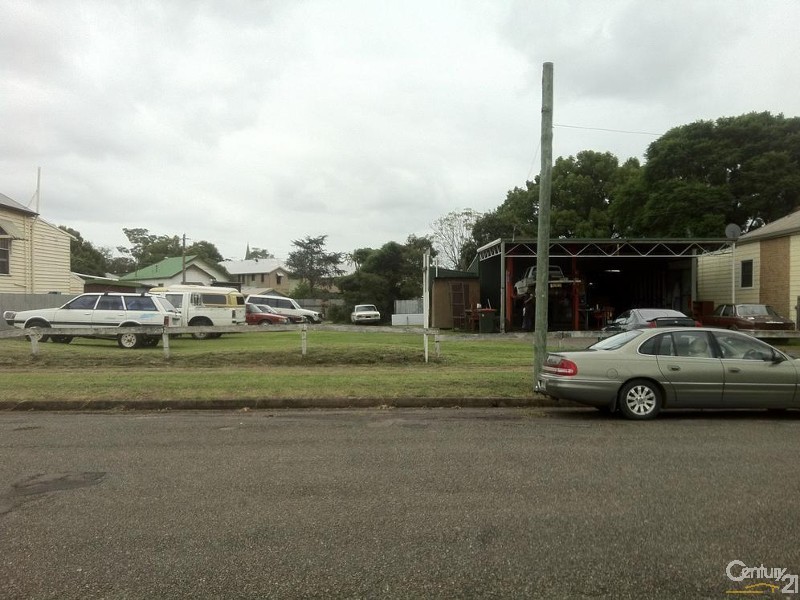 66-68 Lee Street, Maitland NSW 2320