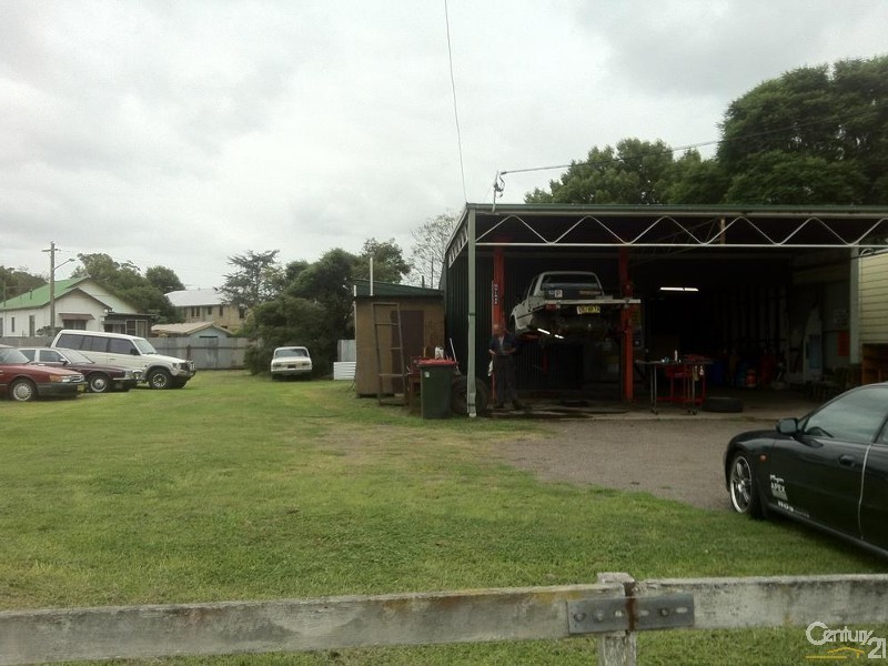 66-68 Lee Street, Maitland NSW 2320