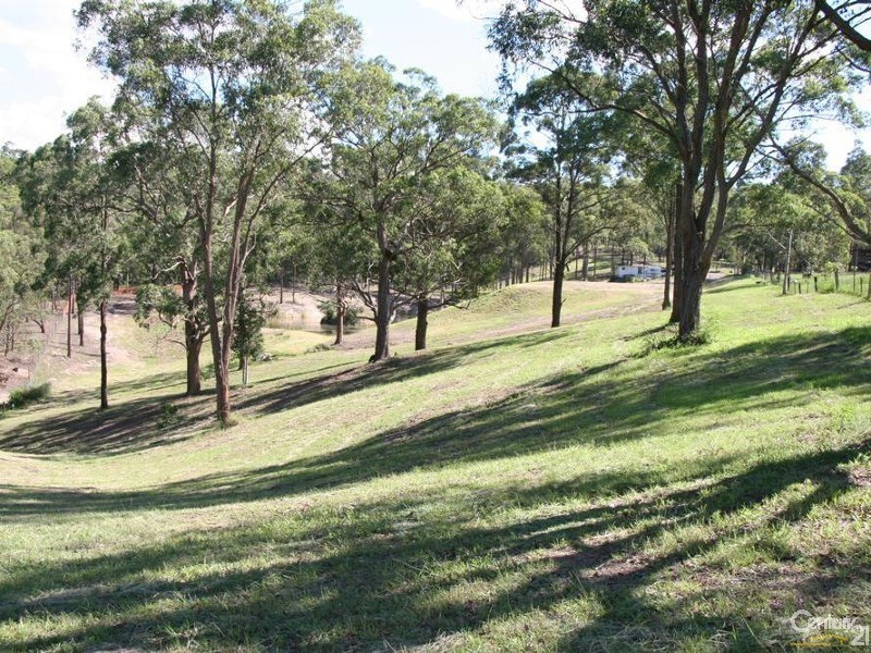 Clarence Town NSW 2321