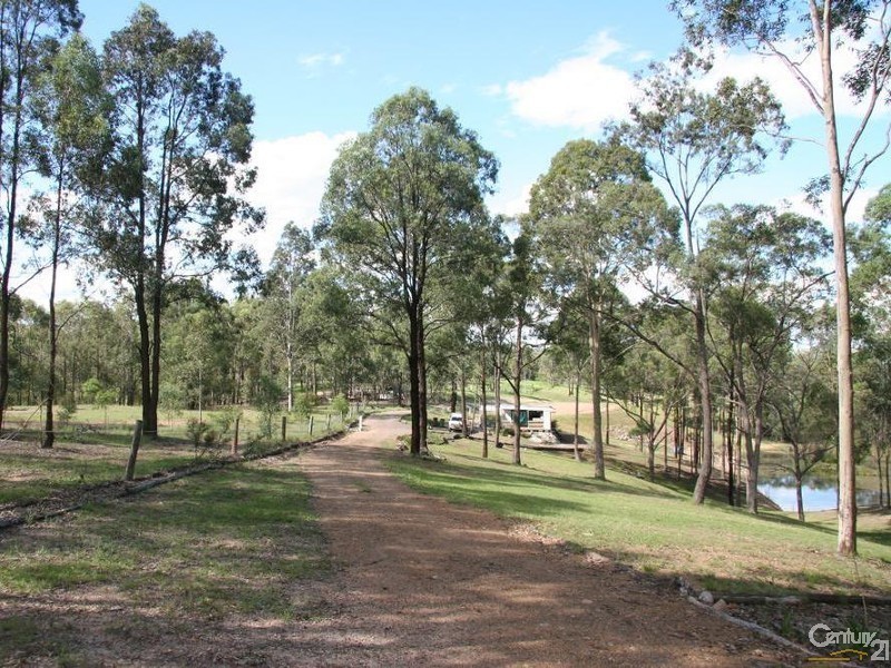 Clarence Town NSW 2321