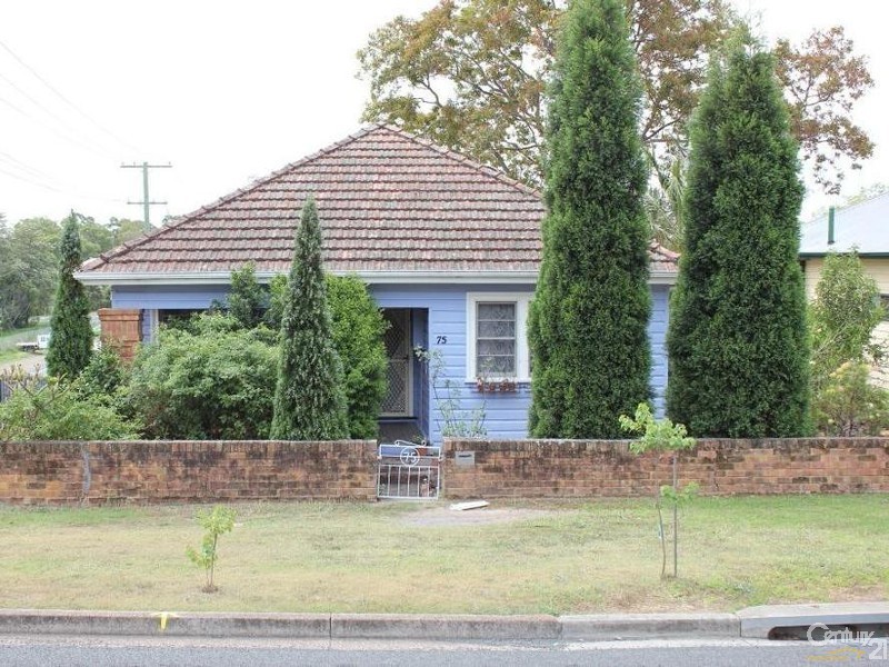 75 Banks Street, East Maitland NSW 2323