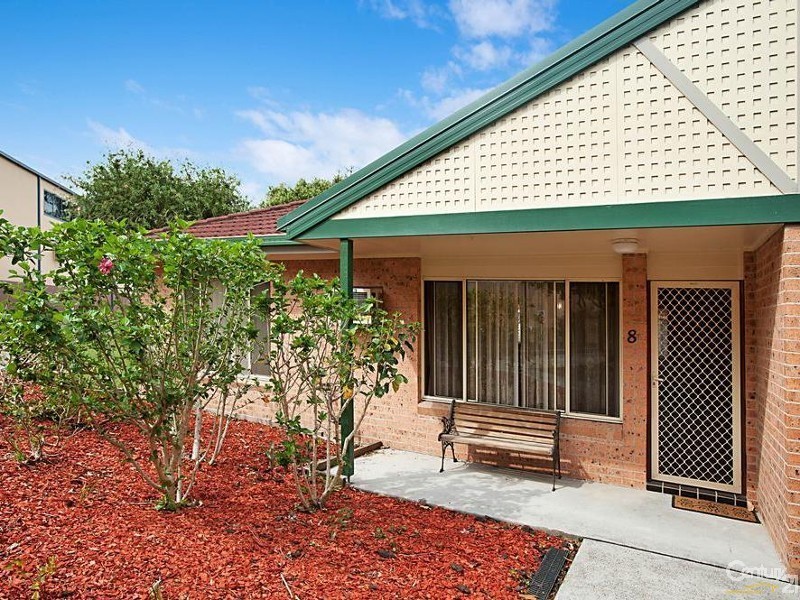 East Maitland NSW 2323