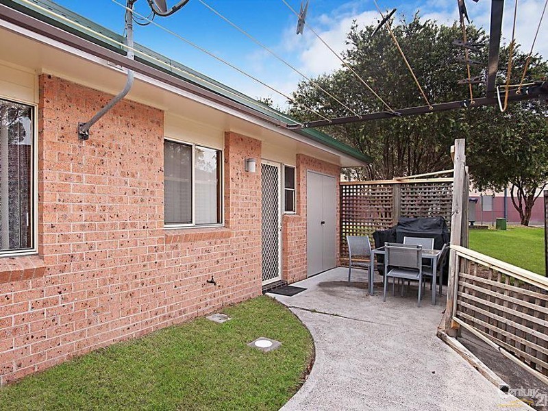 East Maitland NSW 2323