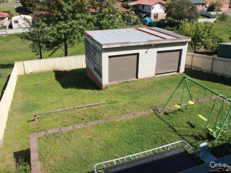 59 Wollombi Road, Rutherford NSW 2320