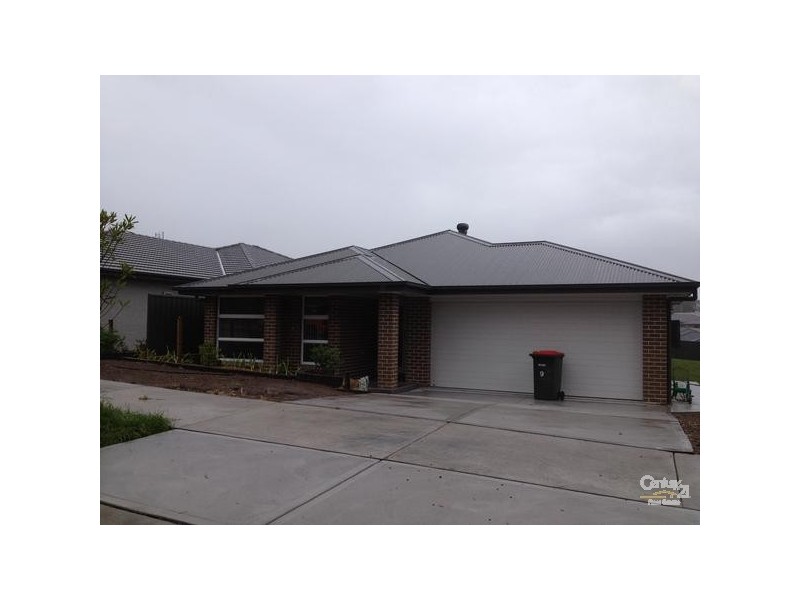 9 Watergum Street, East Maitland NSW 2323