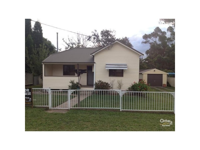 3 Elizabeth St, Abermain NSW 2326