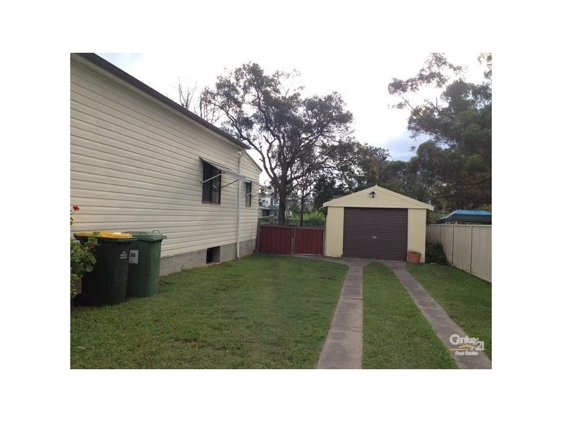 3 Elizabeth St, Abermain NSW 2326