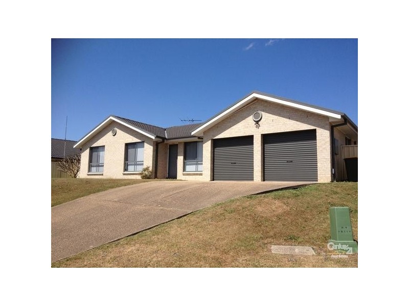 30 Benjamin Circle, Rutherford NSW 2320