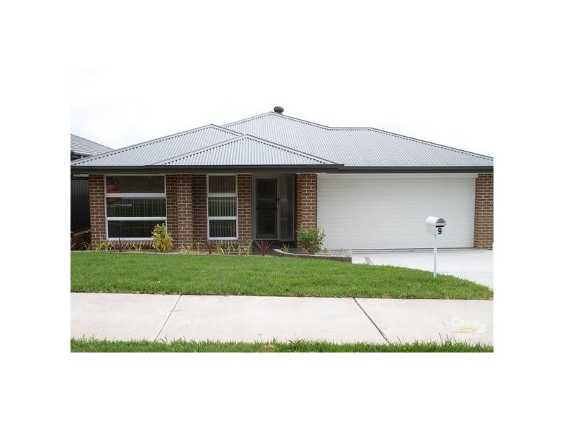 9 Watergum Street, East Maitland NSW 2323