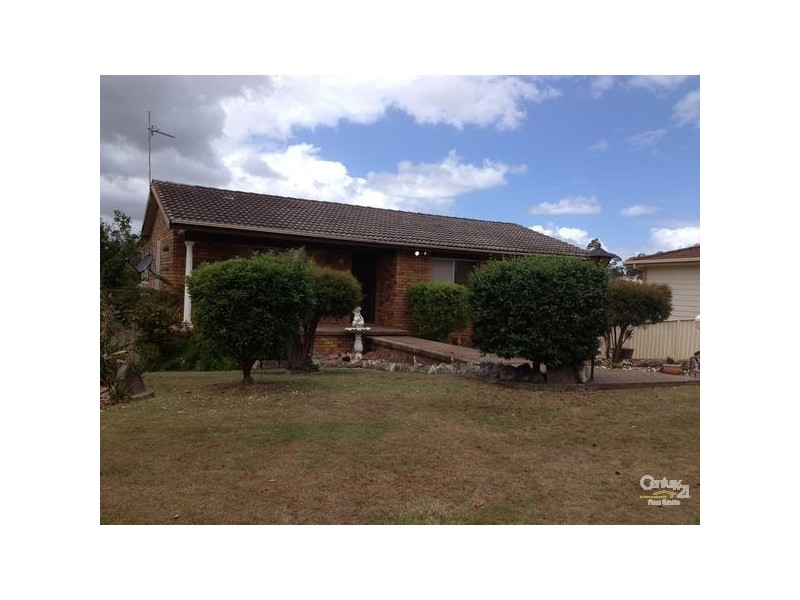 63 Hague Street, Rutherford NSW 2320