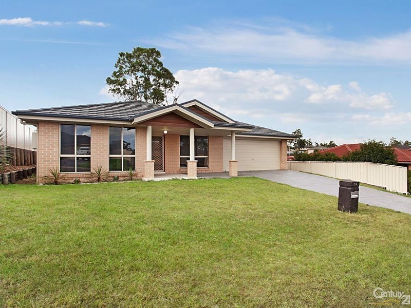 34 Clayton Crescent, Rutherford NSW 2320