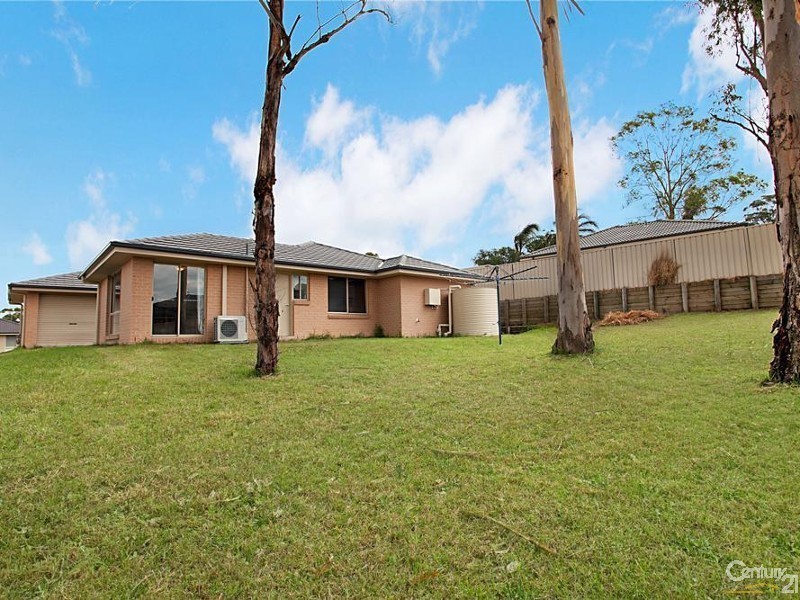 34 Clayton Crescent, Rutherford NSW 2320