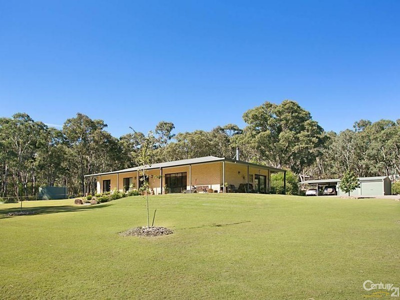 10 Black Rock Road, Martins Creek NSW 2420