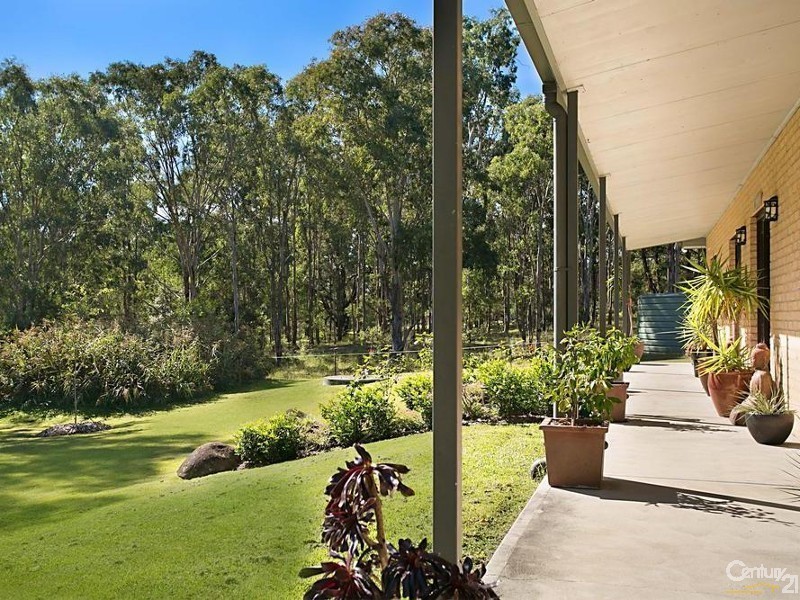 10 Black Rock Road, Martins Creek NSW 2420