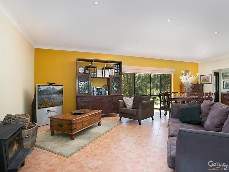 10 Black Rock Road, Martins Creek NSW 2420