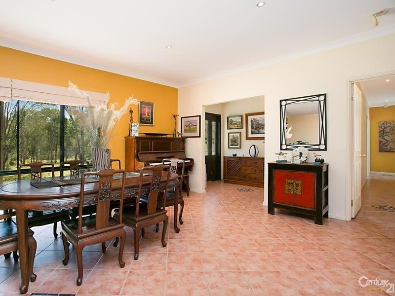 10 Black Rock Road, Martins Creek NSW 2420