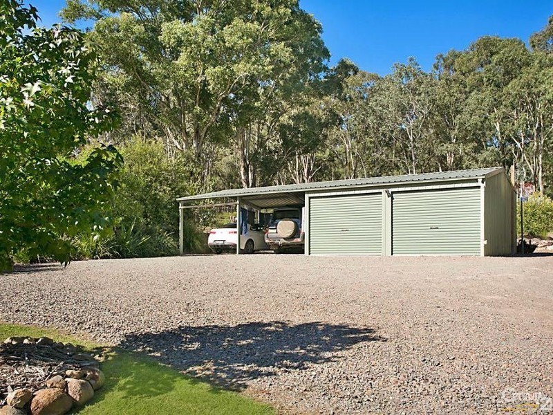 10 Black Rock Road, Martins Creek NSW 2420