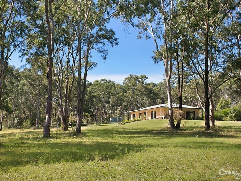 10 Black Rock Road, Martins Creek NSW 2420