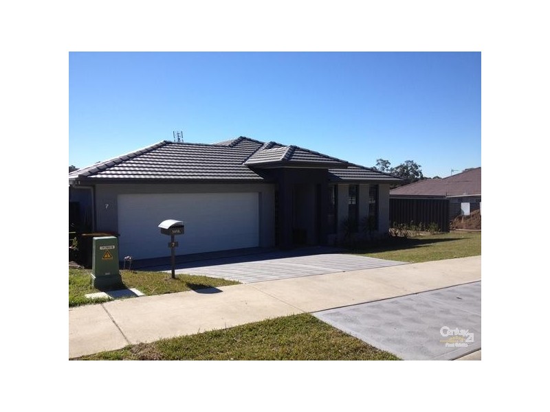 7 Watergum Street, East Maitland NSW 2323