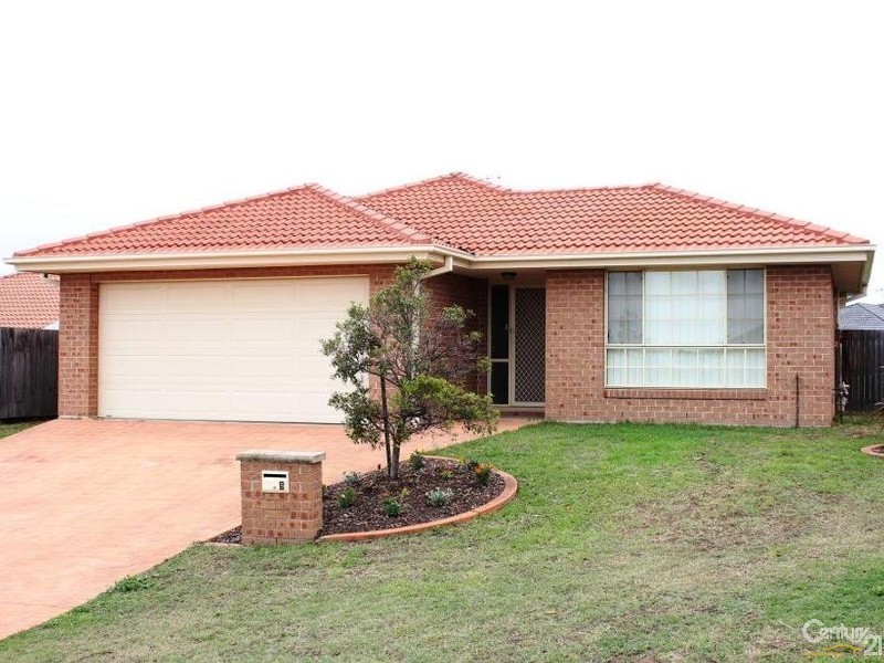 5 Hibiscus Crescent, Aberglasslyn NSW 2320