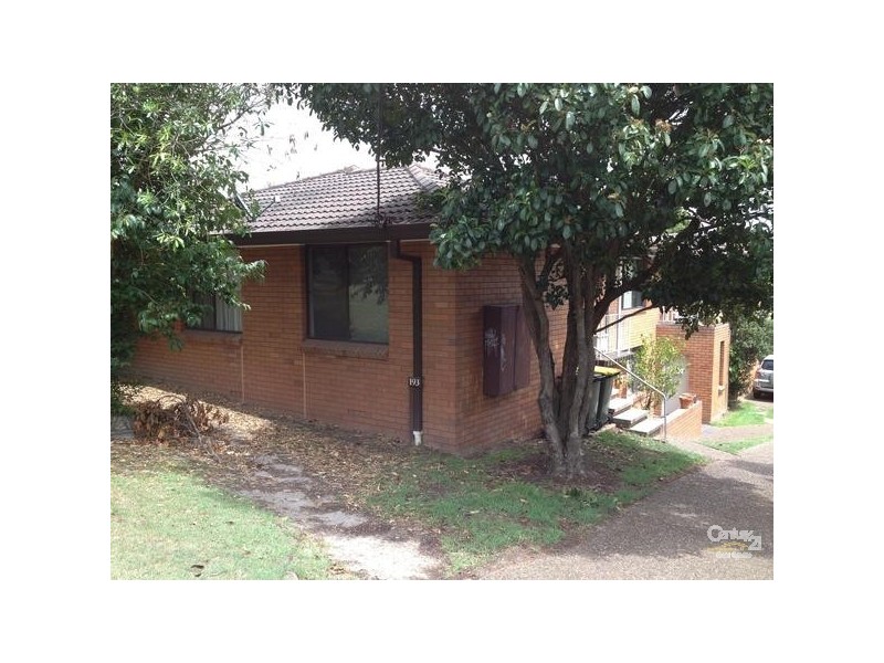5/193 George St, East Maitland NSW 2323