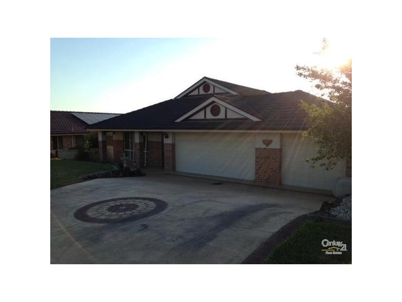 37 Somerset Drive, Thornton NSW 2322