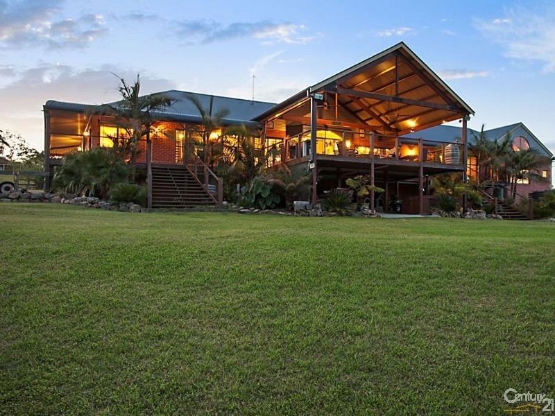 269 Lings Road, Black Hill NSW 2322