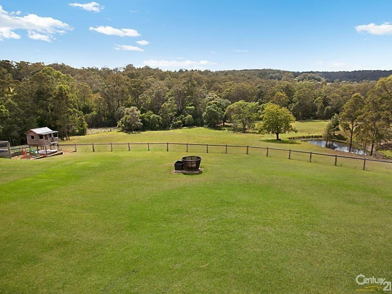 269 Lings Road, Black Hill NSW 2322