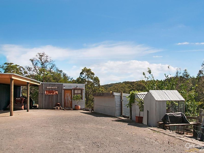 269 Lings Road, Black Hill NSW 2322