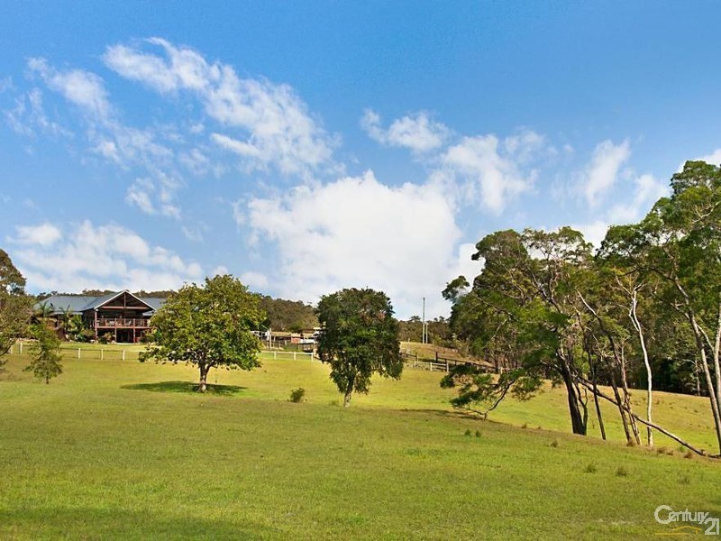 269 Lings Road, Black Hill NSW 2322