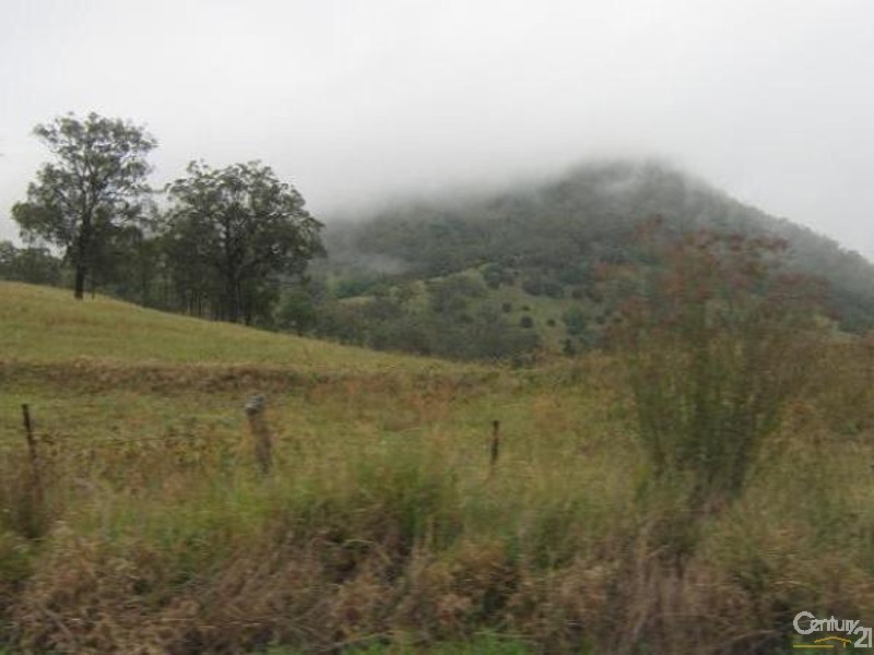 Stewarts Brook NSW 2337