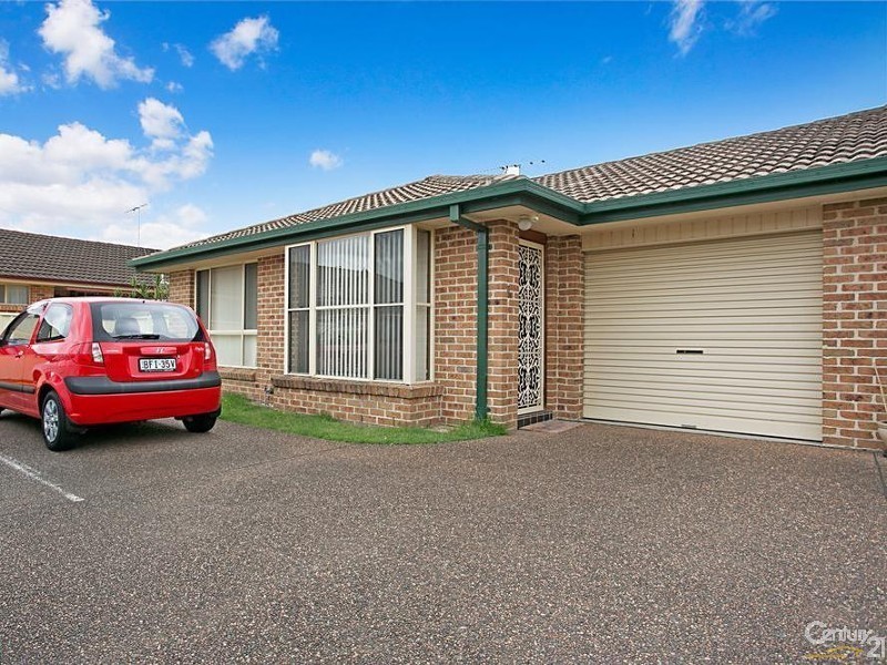 Rutherford NSW 2320