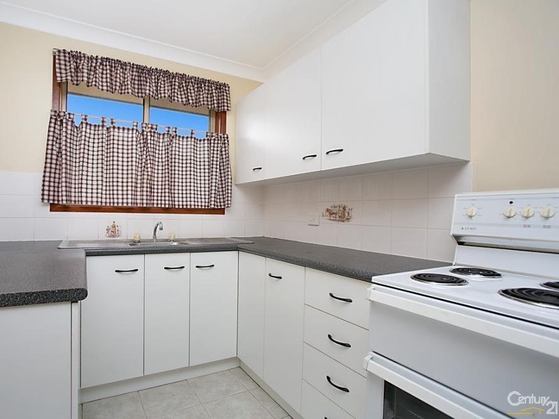 Rutherford NSW 2320