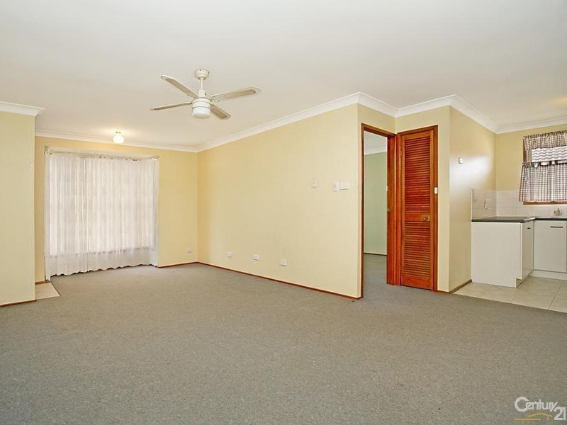 Rutherford NSW 2320
