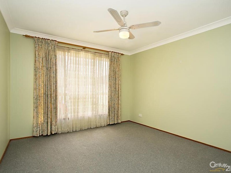 Rutherford NSW 2320