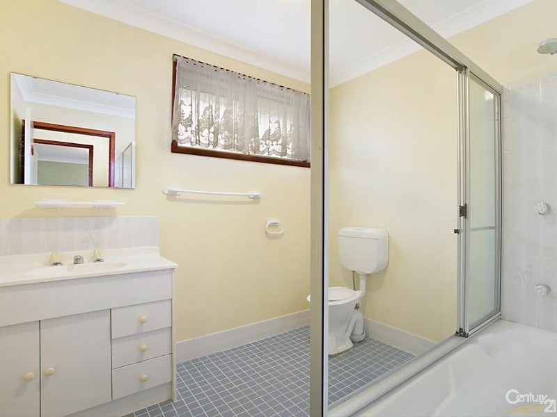Rutherford NSW 2320