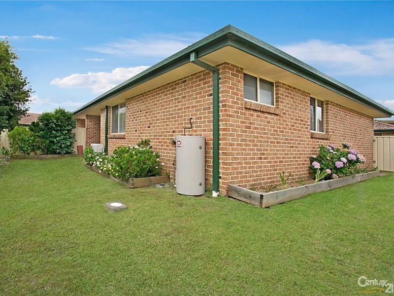 Rutherford NSW 2320
