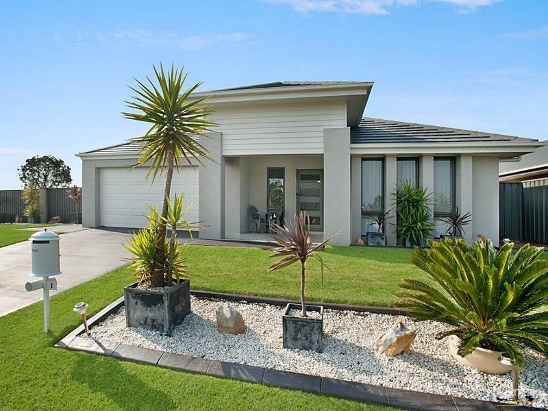 1 Cagney Road, Rutherford NSW 2320