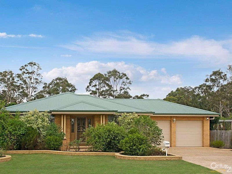 35 Kilshanny Avenue, Ashtonfield NSW 2323